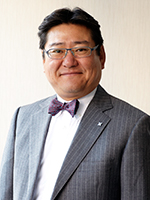 Hisashi Furuichi