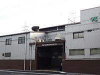 Tokushu Giken Co., Ltd.