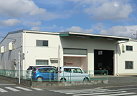 Saitama Base