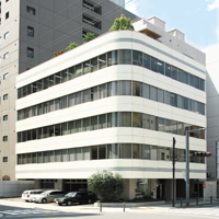 Tokyo Branch Office