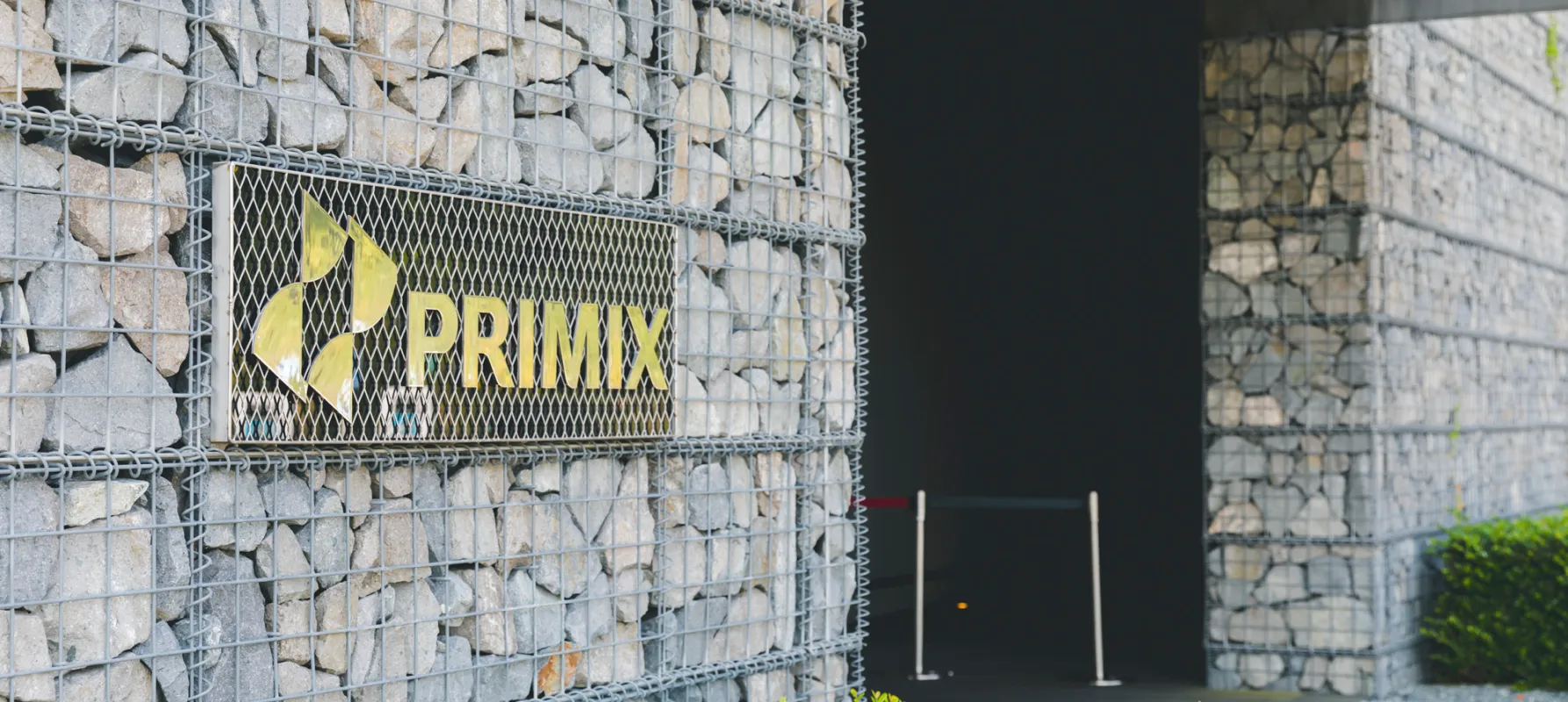 会社情報の画像